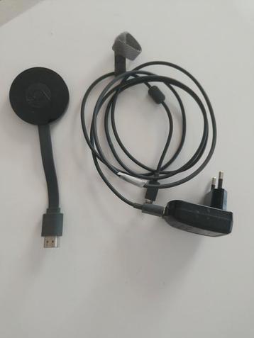 Google Chromecast - Stream je favoriete content! beschikbaar voor biedingen