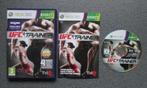 UFC Personal Trainer, Spelcomputers en Games, Verzenden, 1 speler, Zo goed als nieuw, Vanaf 3 jaar