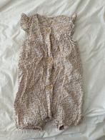 HM zomerpakje jumpsuit meisje 86 ZGAN, Kinderen en Baby's, Babykleding | Maat 86, Meisje, H&M, Ophalen of Verzenden, Zo goed als nieuw