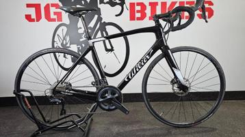 *NIEUW 0km* wilier gtr team disc ultegra  beschikbaar voor biedingen