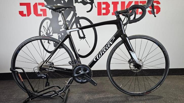 *NIEUW 0km* wilier gtr team disc ultegra, Hobby en Vrije tijd, Overige Hobby en Vrije tijd, Nieuw, Ophalen of Verzenden