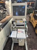 Vintage computer / grafeermachine, Ophalen