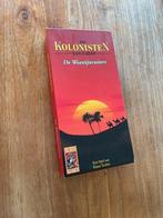 Kolonisten van Catan 'De Woestijnruiters' uitbreiding (zgan), Ophalen of Verzenden, Zo goed als nieuw, 999games