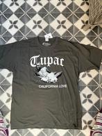 Tupac Shakur California Love t-shirt Maat L nieuw, Nieuw, Ophalen of Verzenden, Kleding, Tupac Shakur California Love t-shirt Maat L nieuw