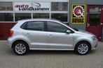 Volkswagen Polo 1.2 TSI Comfortline Business R € 12.445,00, Stof, Euro 6, 4 cilinders, Origineel Nederlands