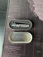 New Clipper in original box, Ophalen of Verzenden, Nieuw, Aansteker
