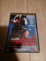 The Osterman weekend, Cd's en Dvd's, Dvd's | Actie, Ophalen of Verzenden