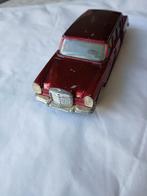 Mercedes 600 Pullman. Dinky toys,  niet compleet, Ophalen of Verzenden, Auto, Dinky Toys