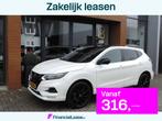 Nissan Qashqai 1.3 DIG-T N-Tec 60.000km | NL-auto | Panodak, Auto's, Nissan, 687 kg, Gebruikt, 4 cilinders, Leder en Stof
