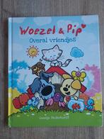 woezel en pip voorlees/kijk boek, Ophalen of Verzenden, Gelezen, 1 tot 2 jaar