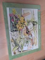 Marjolein bastin puzzel, Hobby en Vrije tijd, Denksport en Puzzels, Ophalen of Verzenden, 500 t/m 1500 stukjes, Zo goed als nieuw