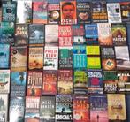 50x Lee Child,Michael Connelly, Dennis Lehane,Day of Jackall, Ophalen of Verzenden, Zo goed als nieuw, Fictie
