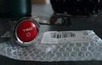 Originele TRD Push Start Button MS422-00004, Ophalen of Verzenden, Nieuw, Toyota