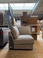 Hoekelement Noëlle l Whoon l Room108 l van €717 voor €399, Ophalen, Stof, Eenpersoons, Hoekbank