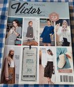 La Maison Victor Jan-Feb 2016, Overige merken, Overige typen, Vrouw, Ophalen of Verzenden
