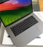 MacBook Pro 15” i7 2.6GHz 16GB 512GB + Hub + Office, 2 tot 3 Ghz, 512 GB, Zo goed als nieuw, 16 GB
