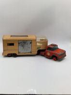 Matchbox King Size No. K-18 – Dodge Tractor & Articulated, Ophalen of Verzenden