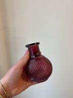 12 Aubergine Vaasjes - Uitstekende Staat, Ophalen of Verzenden