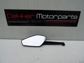 Linker Spiegel / Mirror Ducati Diavel 1200 2011-2012-2013 > beschikbaar voor biedingen