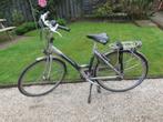 fiets dames, Fietsen en Brommers, Fietsen | Dames | Damesfietsen, Ophalen, Gebruikt, Gazelle, Versnellingen