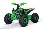 Kindequad elektrisch 1000w atv quad of benzine kinderquads, 7772BB, 11 kW of minder, Info@patoni.eu, Gepard