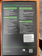 PRIXON P10 4K Linux OTT Mediastreamer - Nieuw, Ophalen, Nieuw, HDMI, Zonder harde schijf