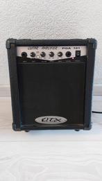 QTX Gitaar versterker, Muziek en Instrumenten, Ophalen, Gebruikt, Minder dan 50 watt