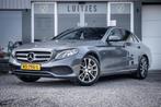 Mercedes-Benz E-klasse 350e Trekhaak I Sfeerverlichting I Ca, Automaat, Achterwielaandrijving, Gebruikt, Euro 6