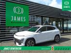 Hyundai Kona 1.6 GDI HEV N Line Business line, Auto's, Hyundai, Stof, Gebruikt, Wit, Bedrijf