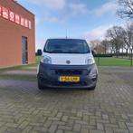 Fiat Fiorino 1.4 airco, PDC achter MARGE VOERTUIG, Stof, 400 kg, Wit, 14 km/l