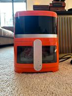Airfryer Koenic zo goed als nieuw!!, Ophalen of Verzenden, Zo goed als nieuw, Airfryer