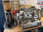 Faema e61, Ophalen, Gebruikt, Koffiemachine