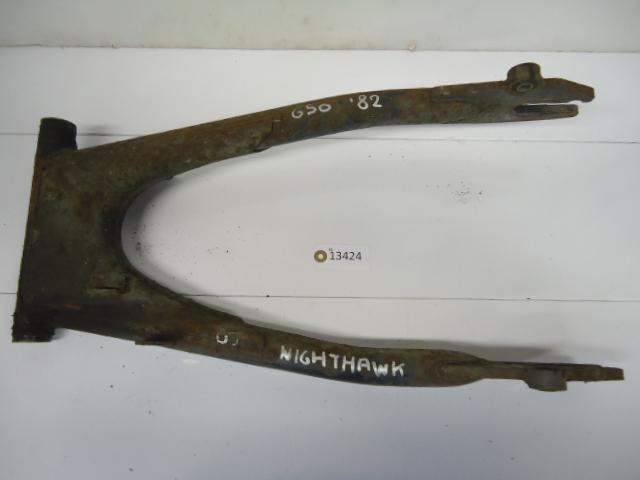 CB650 nighthawk 1979 - 1985 Honda Achterbrug D1-10063, Motoren, Accessoires | Overige