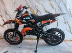 Kinder crosser, Fietsen en Brommers, Minibikes, Midibikes en Pitbikes, Ophalen of Verzenden, Zo goed als nieuw, Overige typen