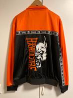 Hardcore jasje maat XL, Verzenden, Zwart, Hardcore, Maat 56/58 (XL)