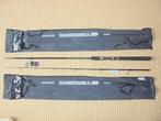 Shimano BassTerra EV Spinning Hengel 2,0m 4-18g Actie Fast., Ophalen, Nieuw, Werphengel
