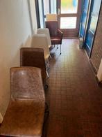 Gratis!!! Gebruikte stoelen, Ophalen of Verzenden, Gebruikt