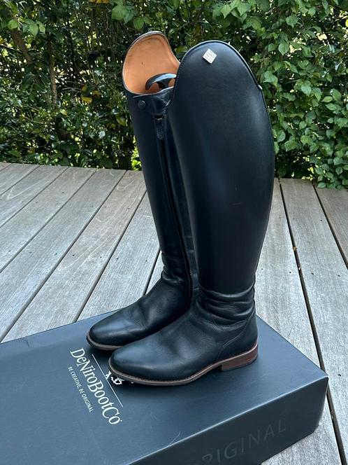 Gloednieuwe Deniro Bellini Duro, Dieren en Toebehoren, Paardrijkleding, Nieuw, Dames, Heren, Schoeisel, Dressuur, Ophalen of Verzenden