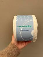 24 Rollen Vendor Toiletpapier - Nieuw, Ophalen of Verzenden, Nieuw