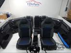 VW Tiguan 5NA R Facelift Interieur Alcantara Stof Leer Compl, Auto-onderdelen, Interieur en Bekleding, Ophalen of Verzenden, Gebruikt