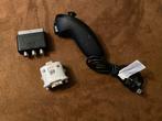 Nintendo Wii Accessoires - Nunchuck, Adapter, Spelcomputers en Games, Ophalen of Verzenden, Gebruikt