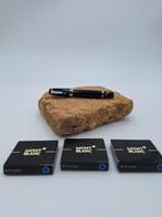 Montblanc Boheme Safier, Ophalen of Verzenden, Gebruikt, Vulpen, Mont Blanc