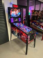 Prachtige flipperkast Stern Netflix Stranger Things Pinball, Verzamelen, Automaten | Flipperkasten, Flipperkast, Stern, Gebruikt