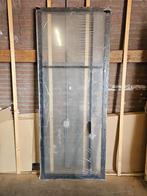 Nieuwe Binnendeur Skantrae SSL 4007 BG 93x231,5 stomp, Ophalen, 80 tot 100 cm, 215 cm of meer, Binnendeur