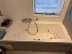 Bubbelbad / whirlpool (14 jets, inbouw), Ophalen, Gebruikt