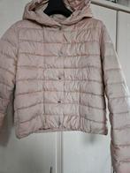 Mooie beige jas van Amisu maat 42, Kleding | Dames, Jassen | Winter, Ophalen of Verzenden, Zo goed als nieuw, Maat 42/44 (L), Beige