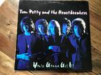 Tom Petty and the heartbreakers -You're gonna get it! - Viny, Ophalen of Verzenden, Gebruikt, 12 inch, Poprock