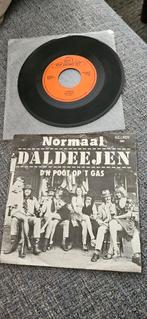 Normaal-Daldeejen Killroy 2565 origineel 1977, Ophalen of Verzenden, Gebruikt, Overige formaten, Levenslied of Smartlap
