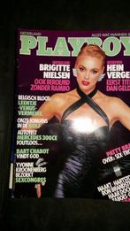 Playboy beroemd buitenlands naakt 1, Boeken, Tijdschriften en Kranten, Gelezen, Overige typen, Verzenden