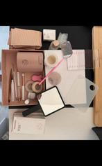 Wimperspullen, Ogen, Ophalen of Verzenden, Zo goed als nieuw, Make-up